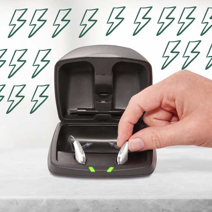 5 Best Rechargeable Hearing Aids Reviewed Spring 2023